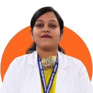 Dr. Anamika Verma