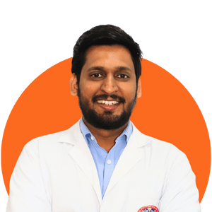 Dr. Abhishek Rai