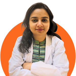 Dr. Anshu Gupta