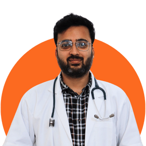 Dr. Anuj Singh