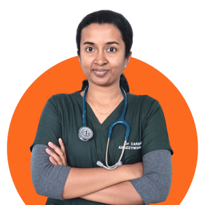 Dr. Darshini