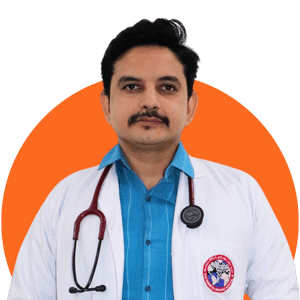 DR. Kunal Kumar