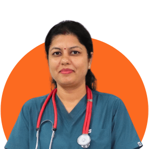 Dr. Nisha