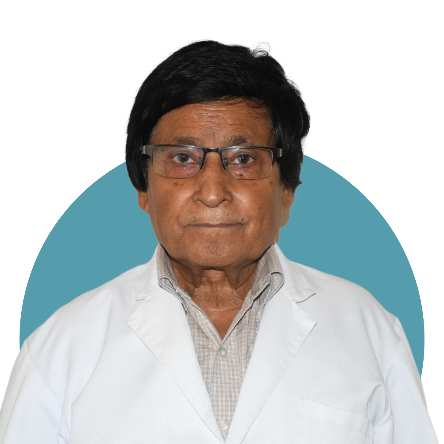 Dr. Ravindra Pandey