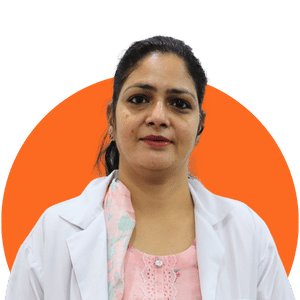 Dr. Richa Jain