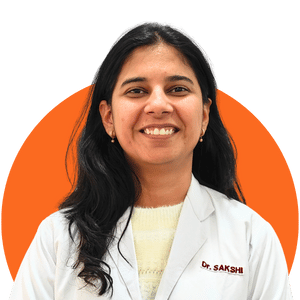 Dr. Sakshi Lochab