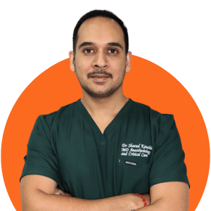 Dr. Sharad