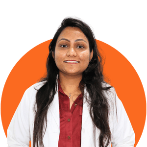 Dr. Sharayu Rajendra Wadate