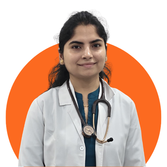 Dr. Aaradhna Tyagi