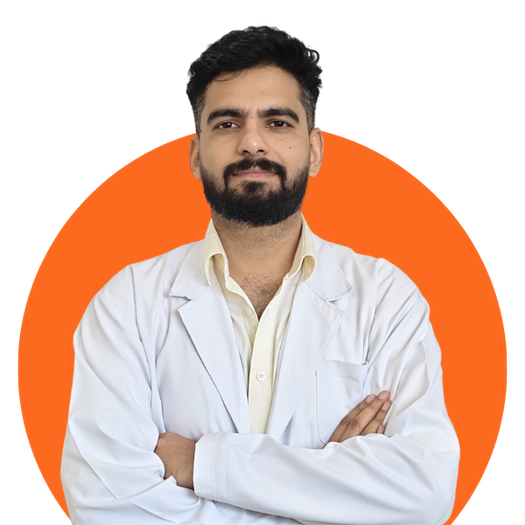 Dr. Akash Singh